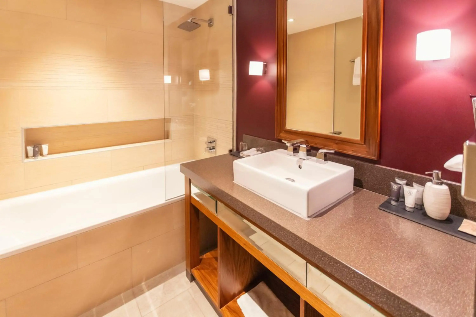 Aspria Hamburg Uhlenhorst – Sport & Spa