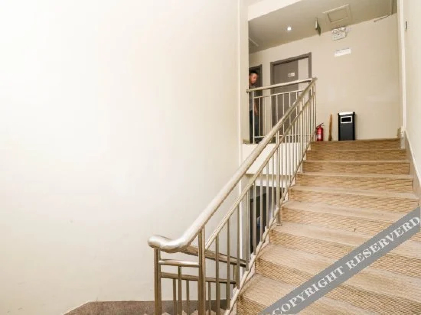 Youke Fashion Business Hotel