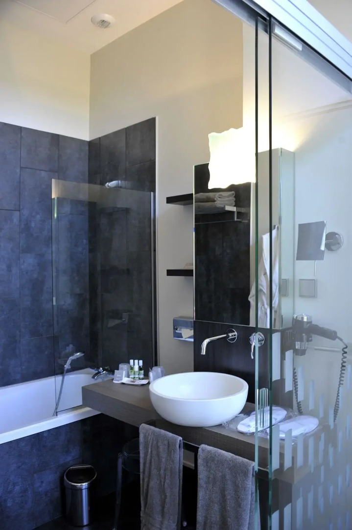 Chateau De Champlong