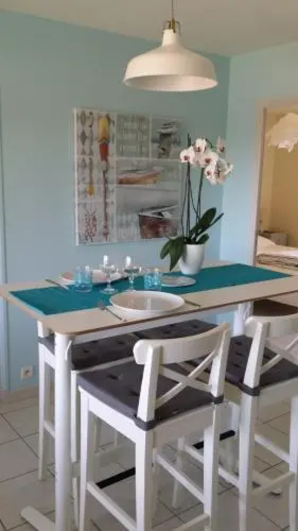 Le clos de la cote d'Emeraude