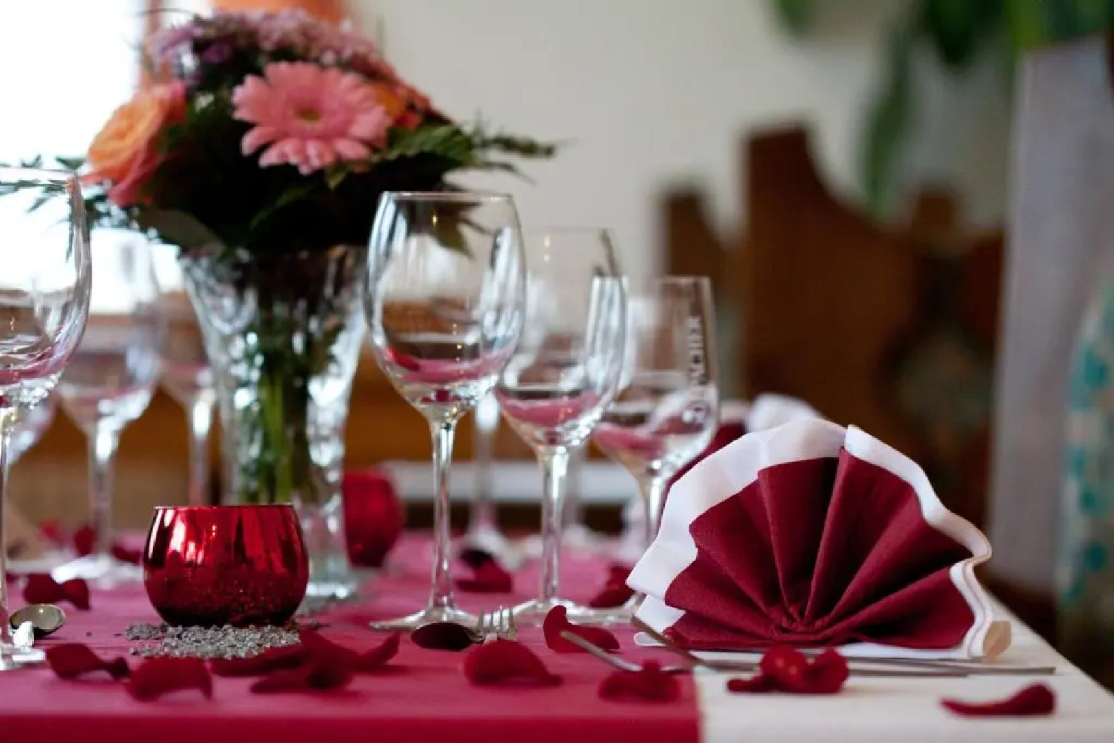 Sporthotel Glück Auf Mönchenfrei