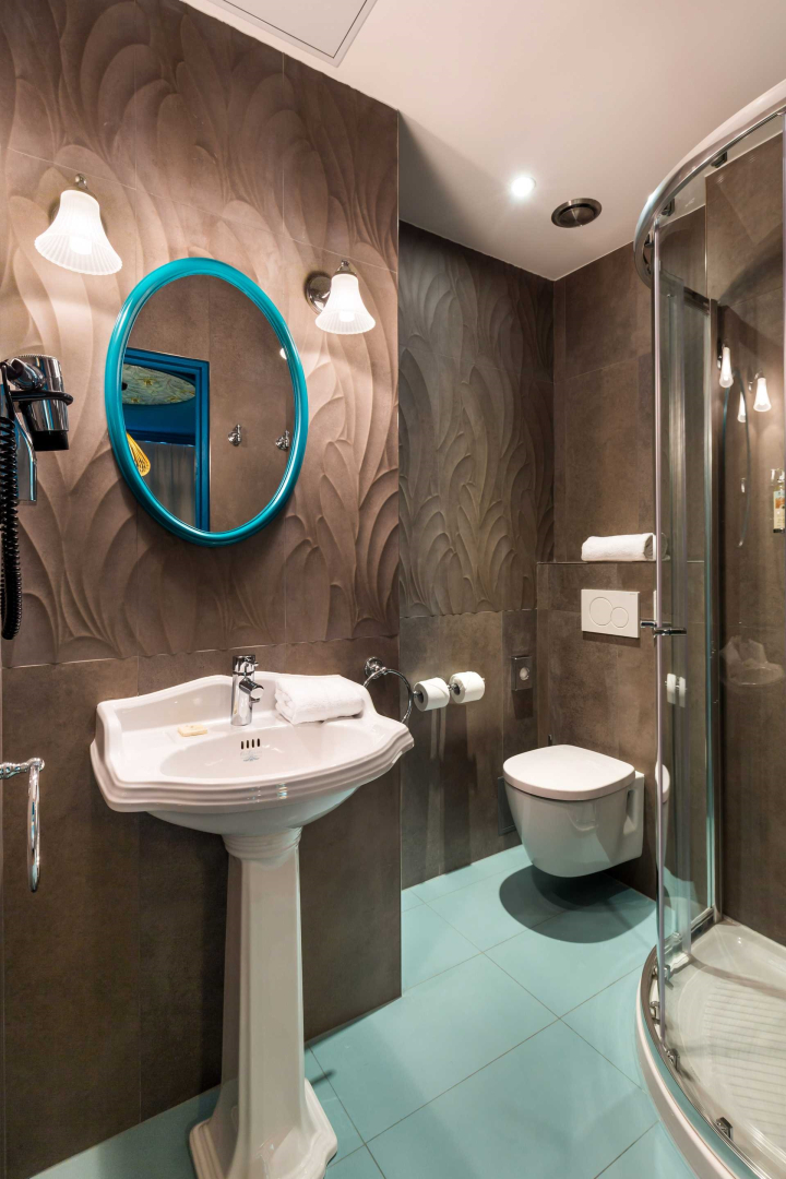 Villa Bougainville by Happyculture