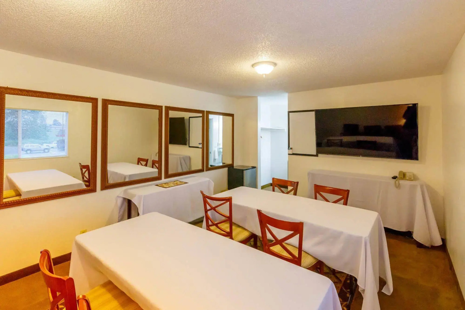 Travelodge by Wyndham Chehalis