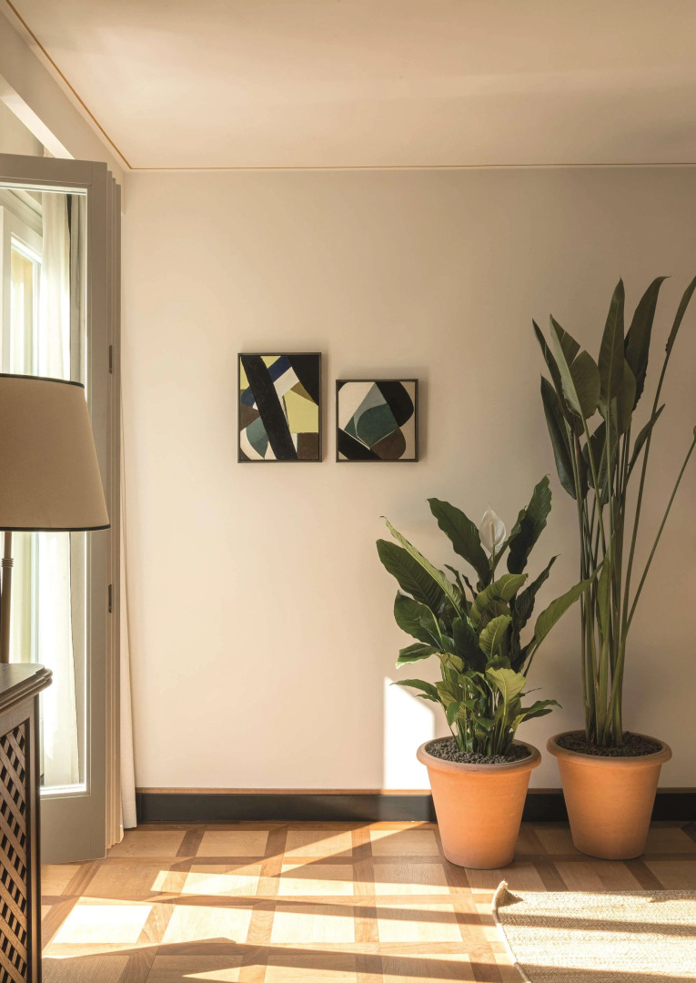 Hotel Splendido & Splendido Mare