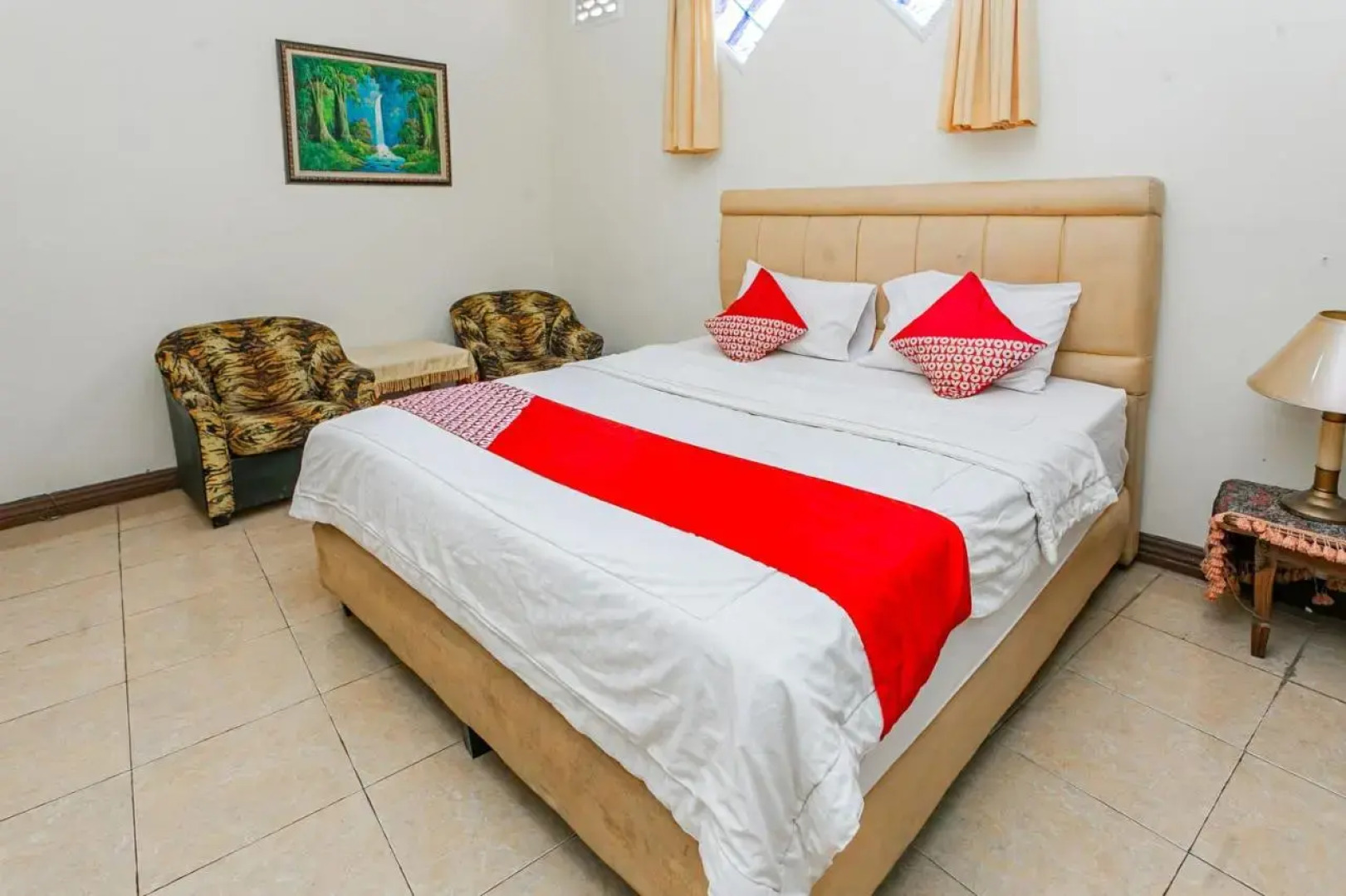 ZEN Rooms Puncak Cibogo KM 69