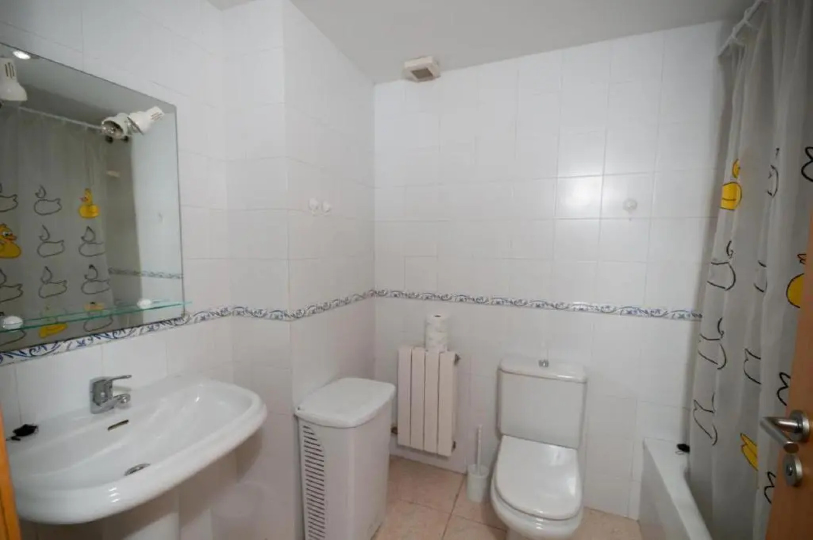 Apartamentos Siglo XXI - Sant Joan