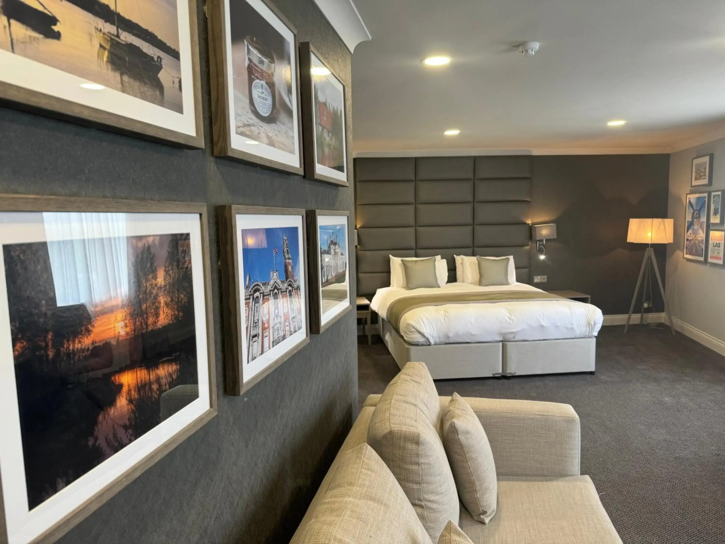 The Essex Golf and Country Club