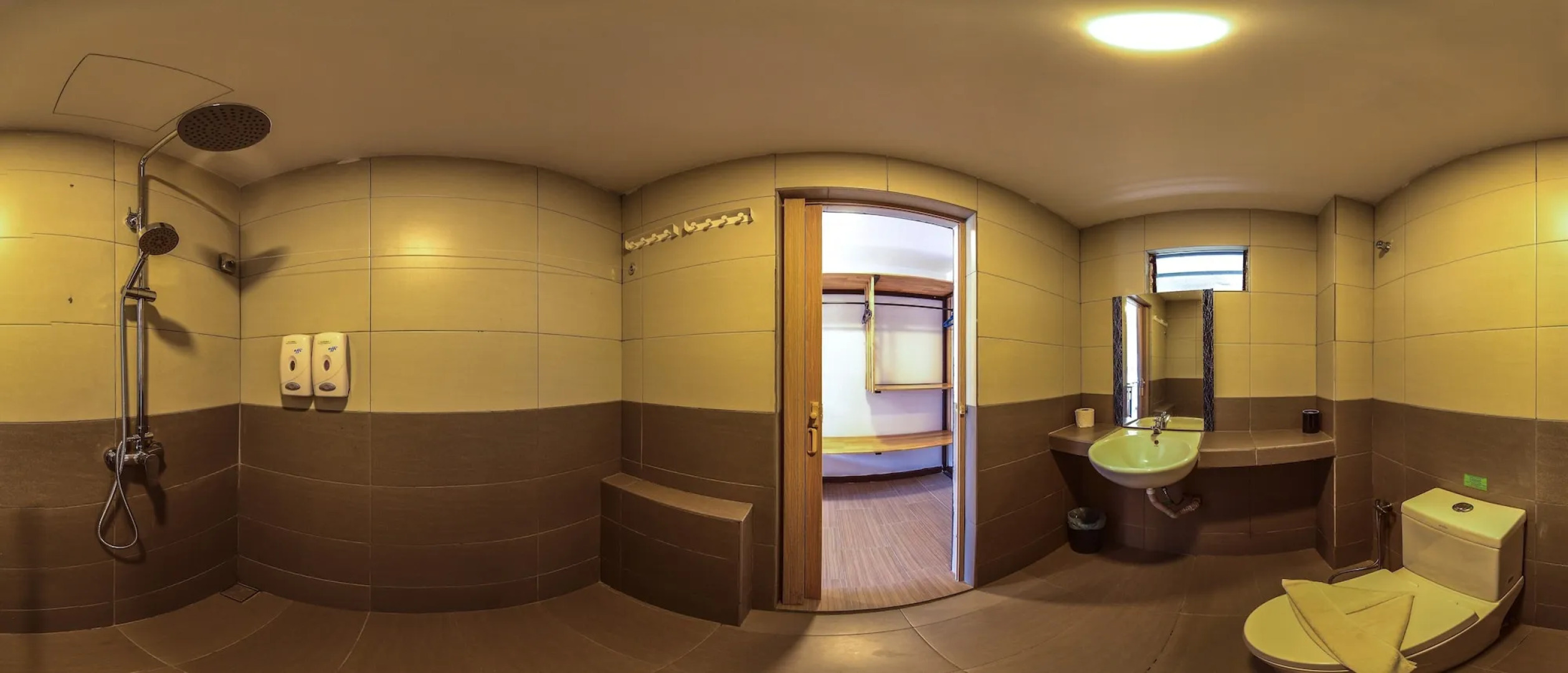 The Barat Tioman Beach Resort