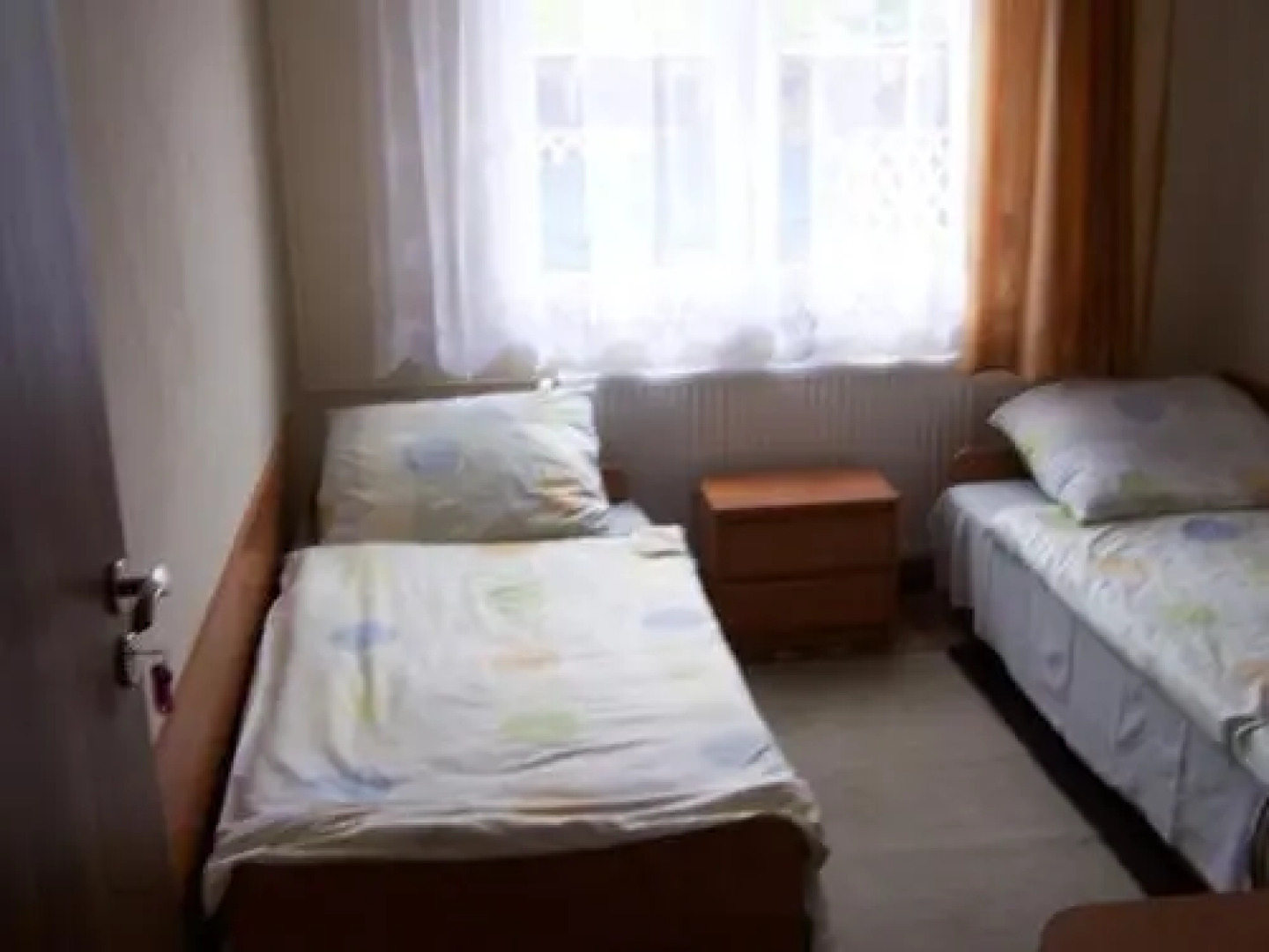 Pokoje Gościnne nad Narwią