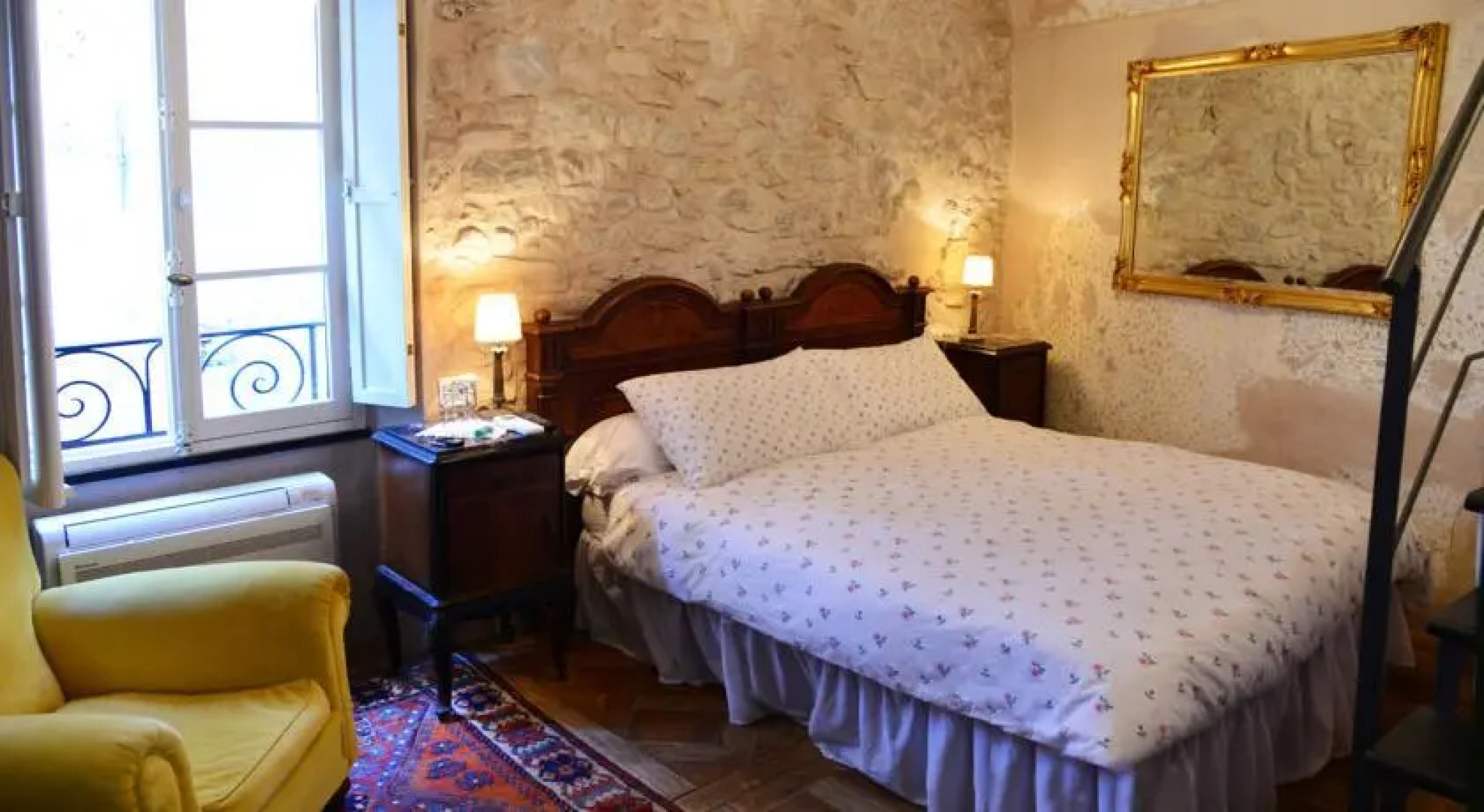 La Terrazza di Vico Olivi B&B