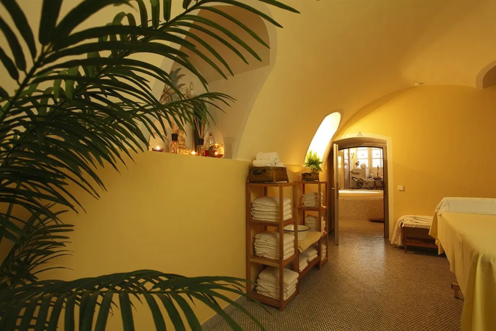 Mindness Hotel Bischofschloss