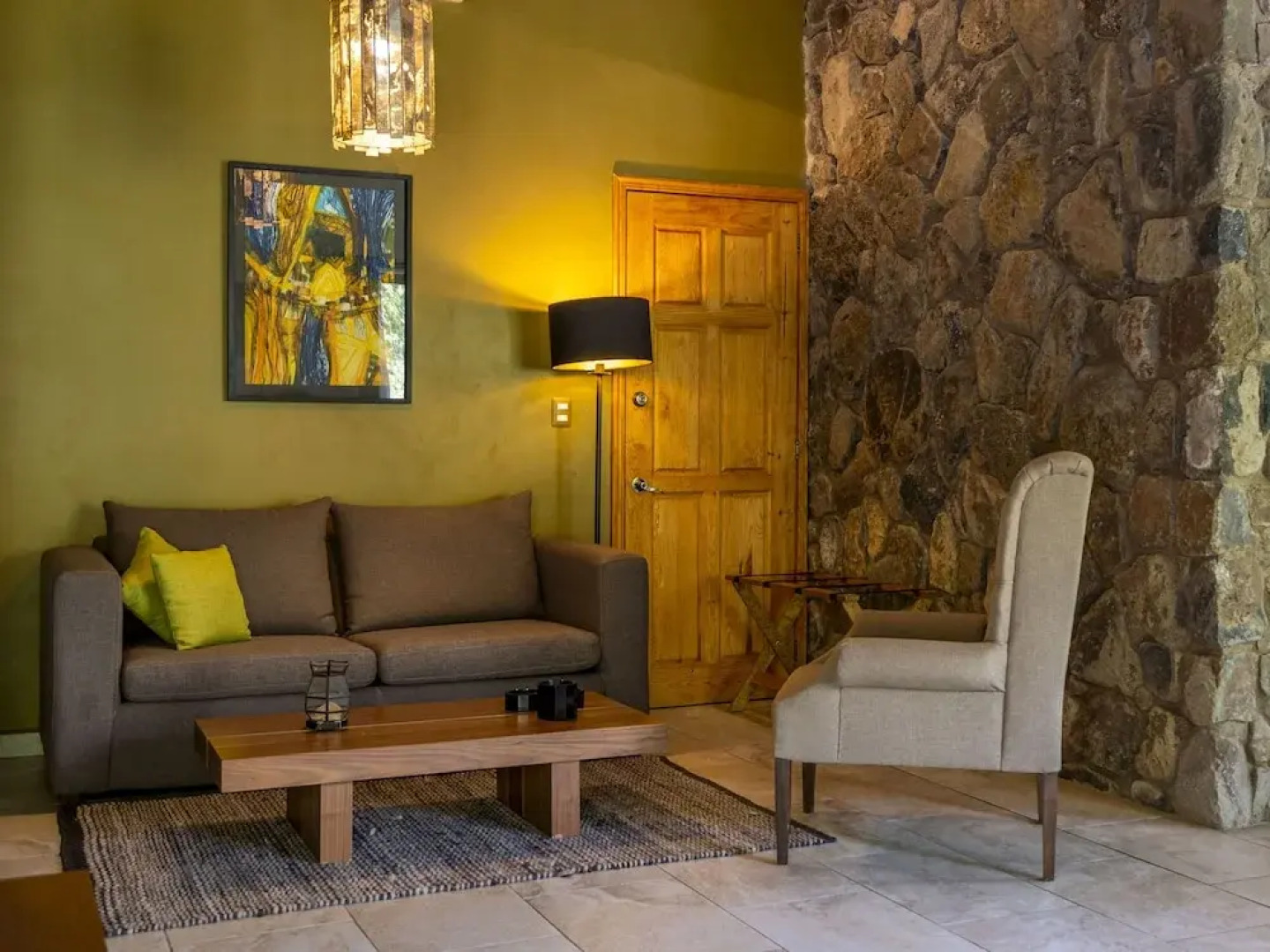 Paraje Real Malinalco