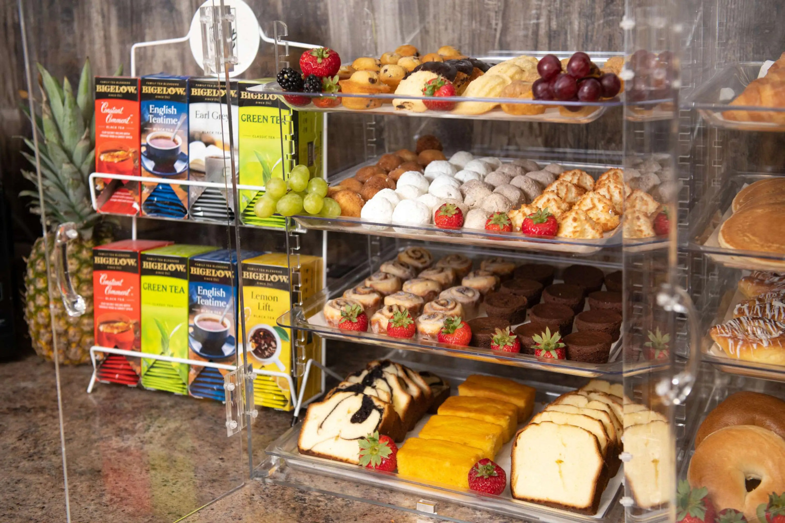 Rodeway Inn Middletown - Newport