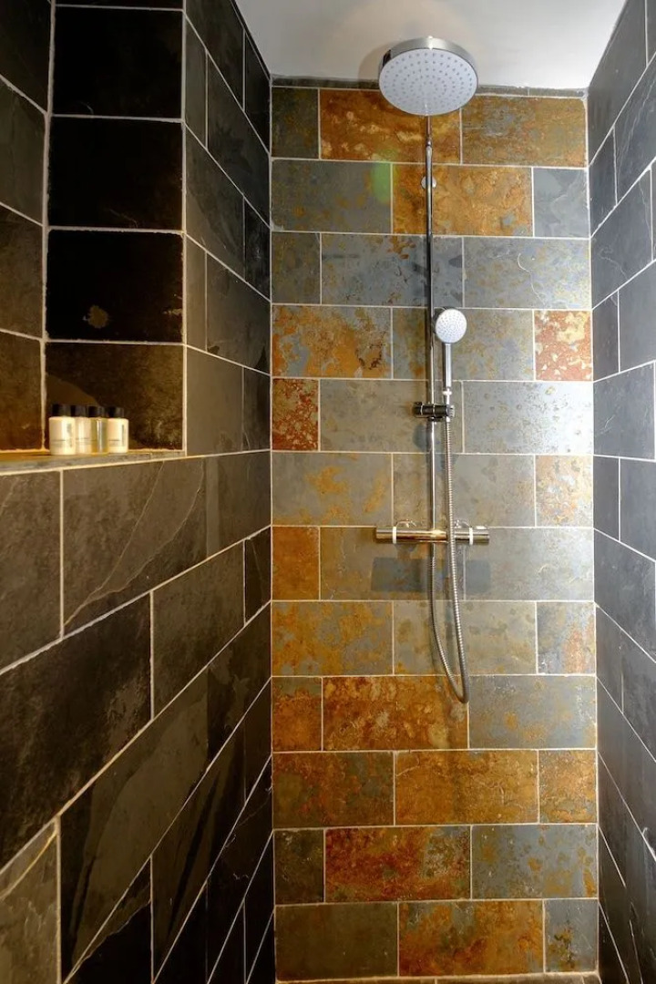 Brighton Rock Apartment