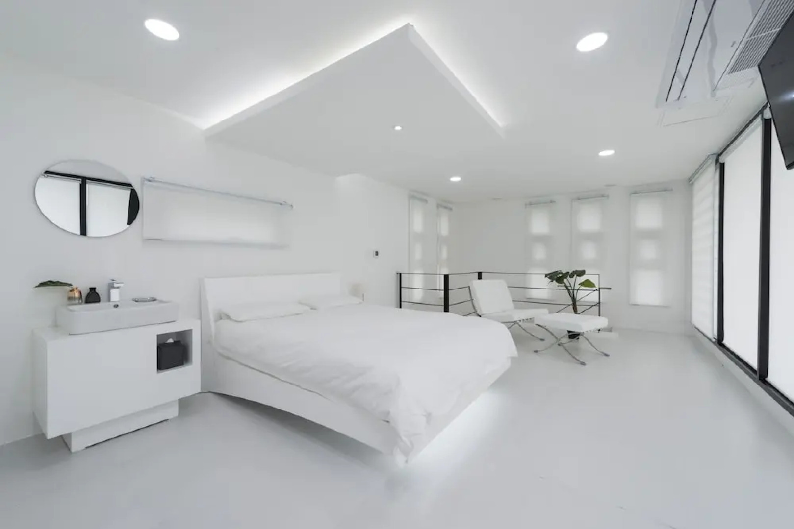 PoolVilla The Secret - Yangpyeong