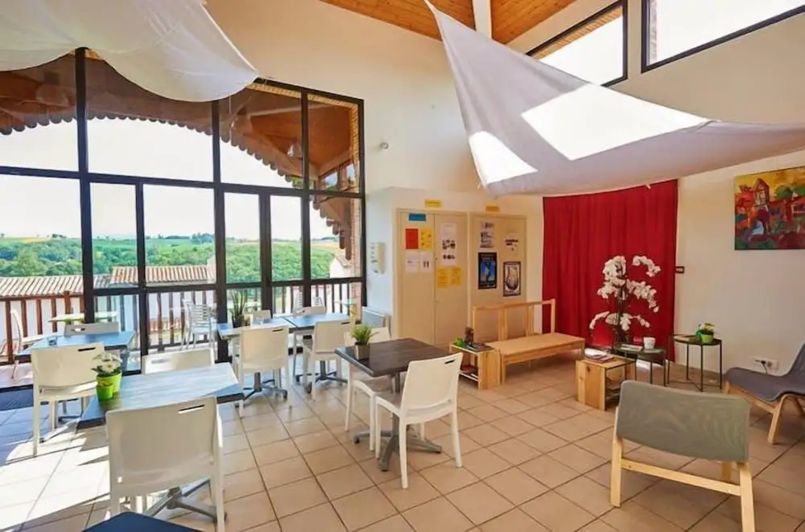 Résidence L'Oustal Del Carlat