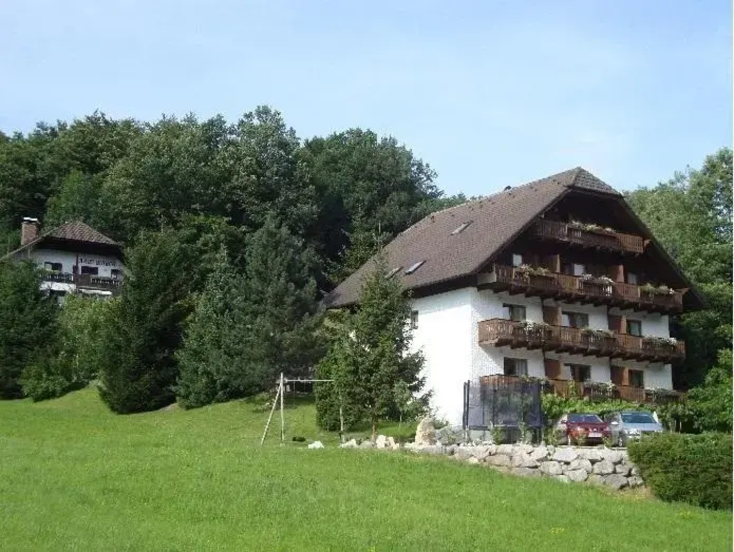 Sterngut - Haus Bianca