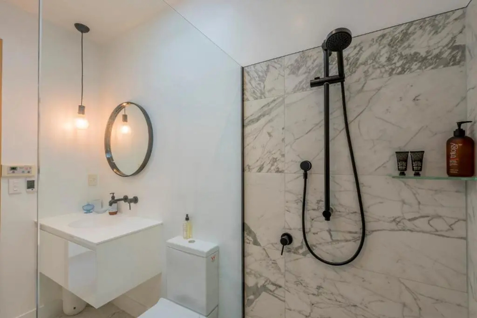 APARTMENT 4A - By the Beach