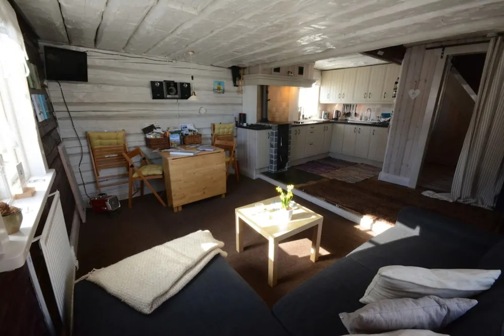 Eden's Garden Cottages