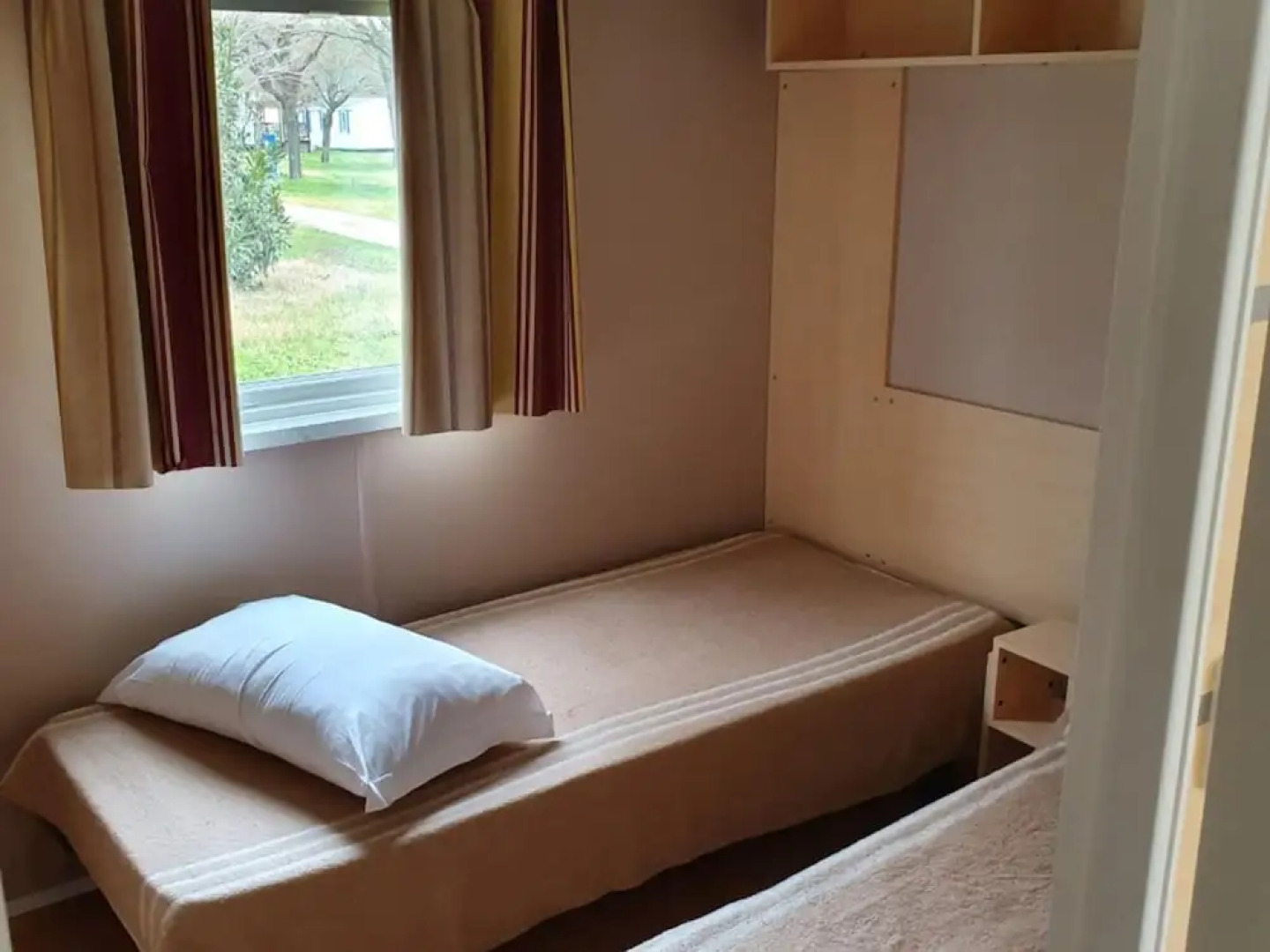 Secluded Chalet in Bracciano near Lake Bracciano