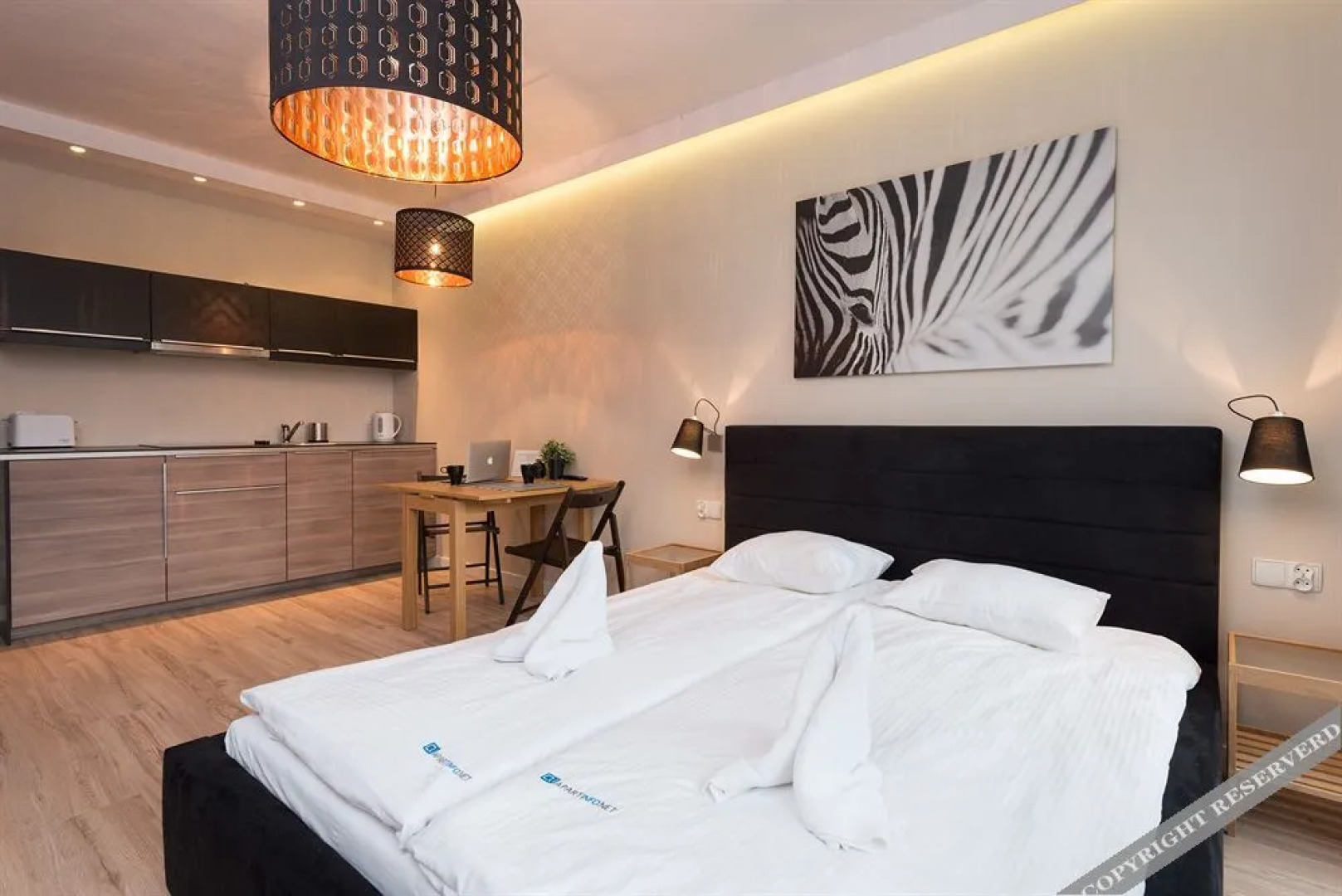 Aura Gdansk by Flatinfo