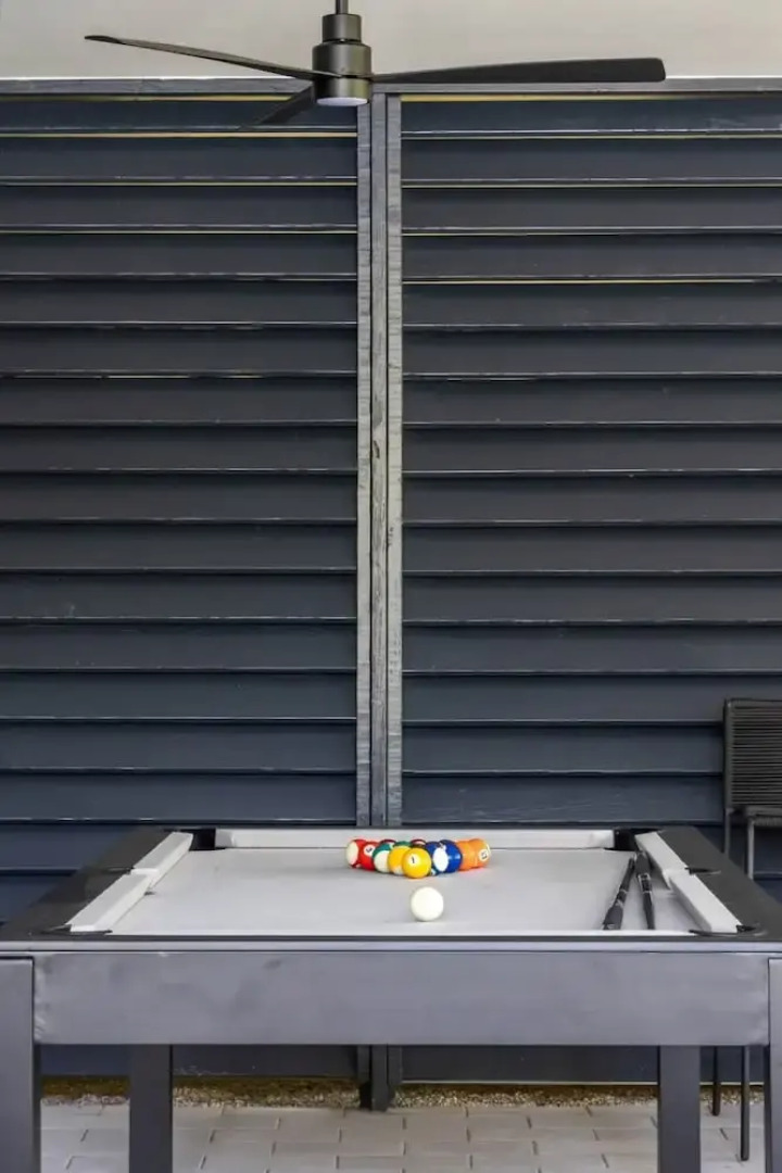 New Crestwood House by Brightwild Huge Pool