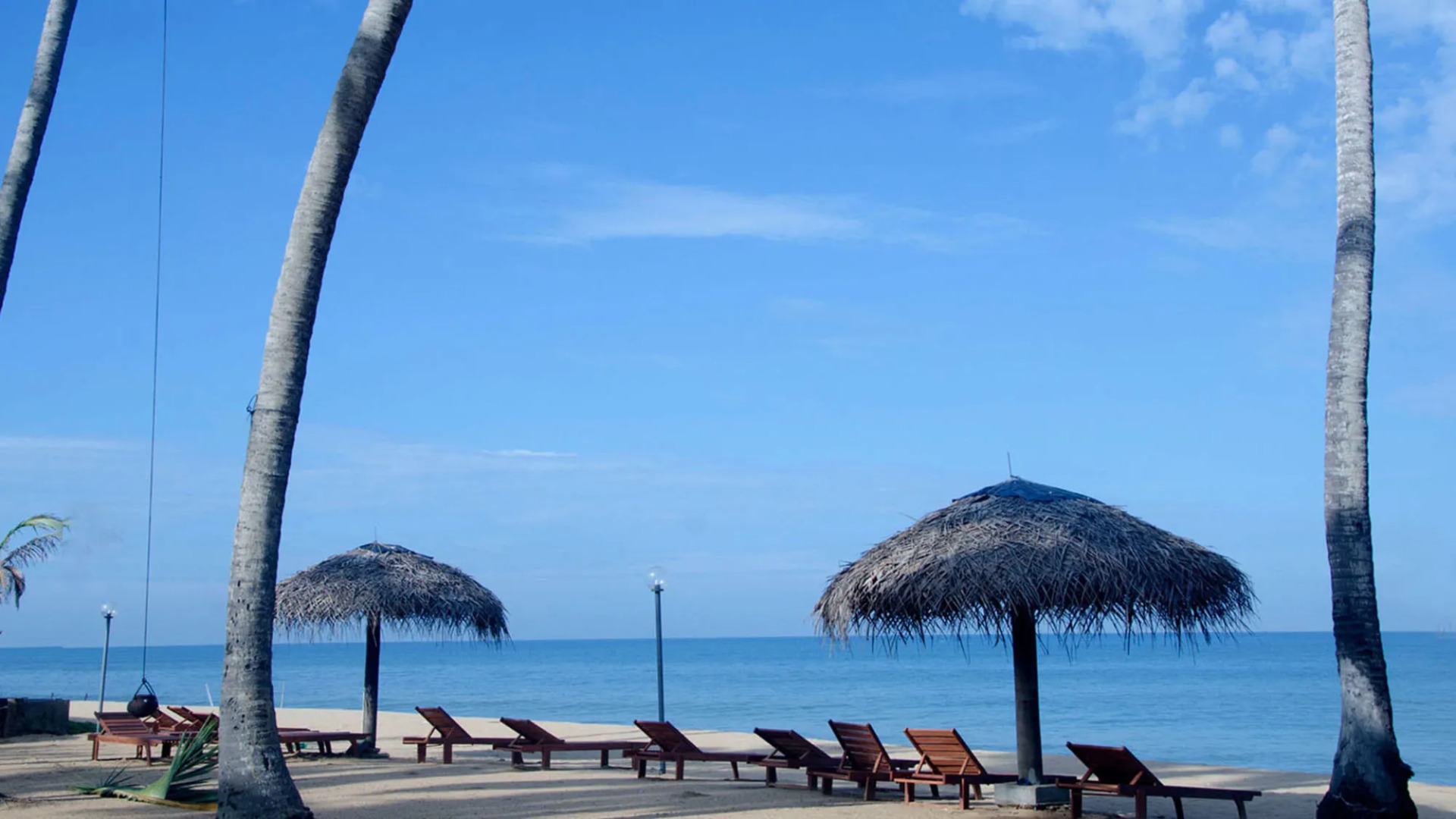 Carolina Beach Resort & Spa