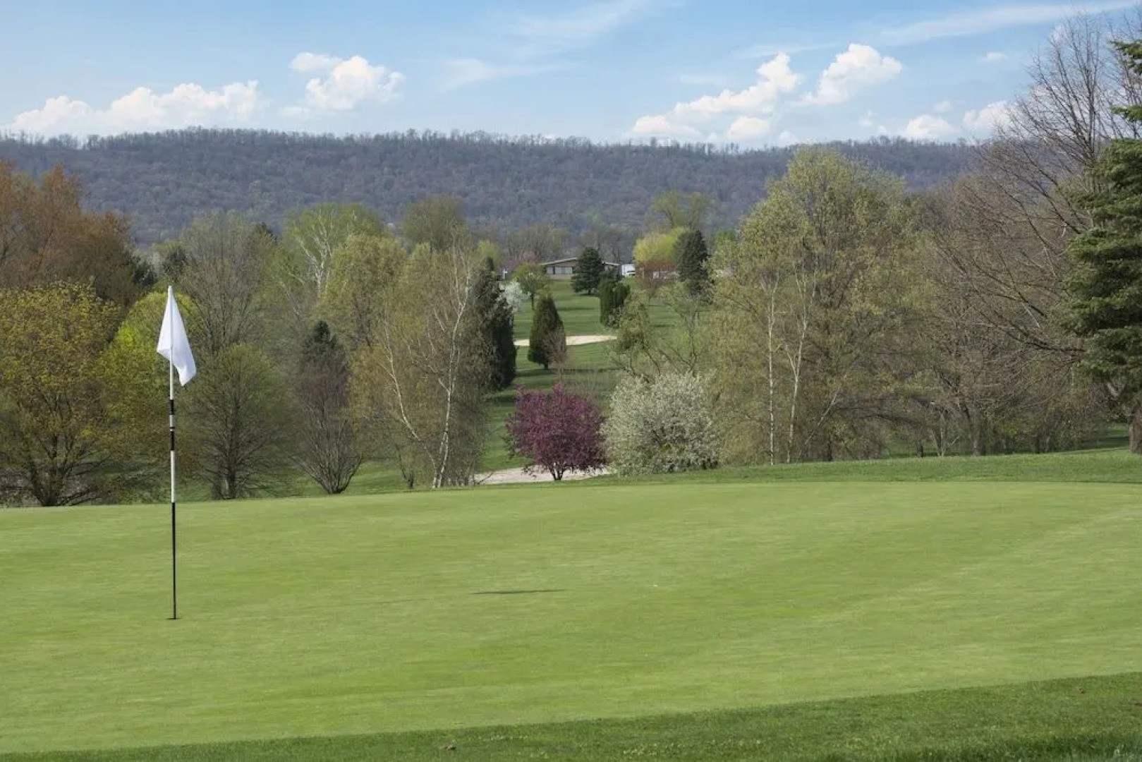 The Lodge at Lykens Valley