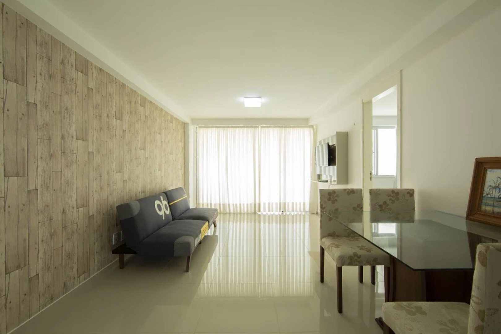 Apê triplo no Corais de Búzios