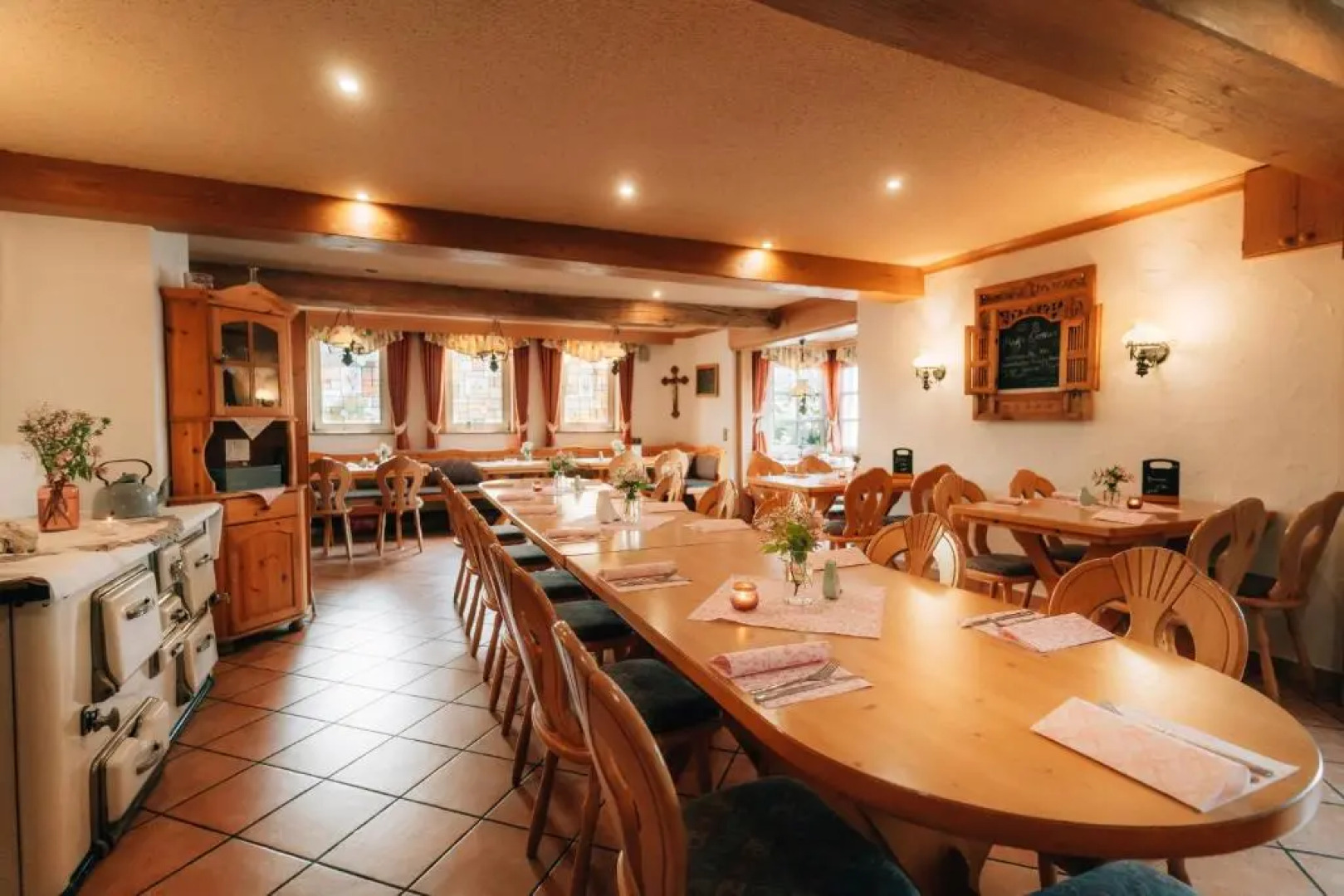 Landgasthof zum Stern