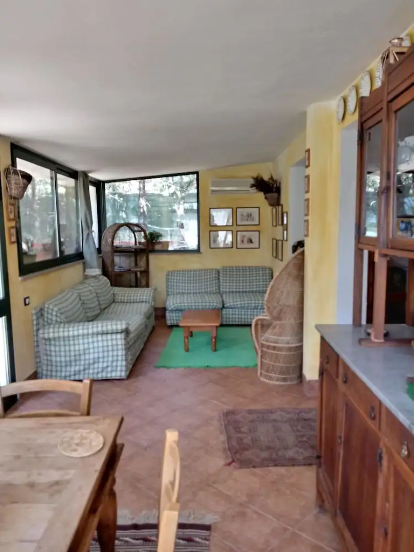 Casa Vacanze I Piani