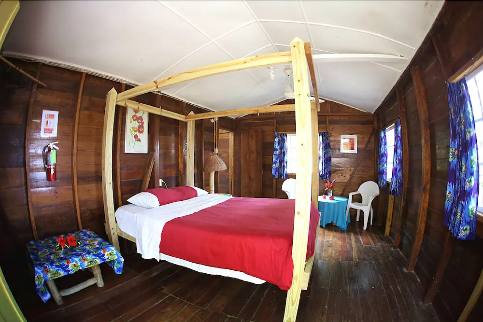 Half Moon Beach Cottages