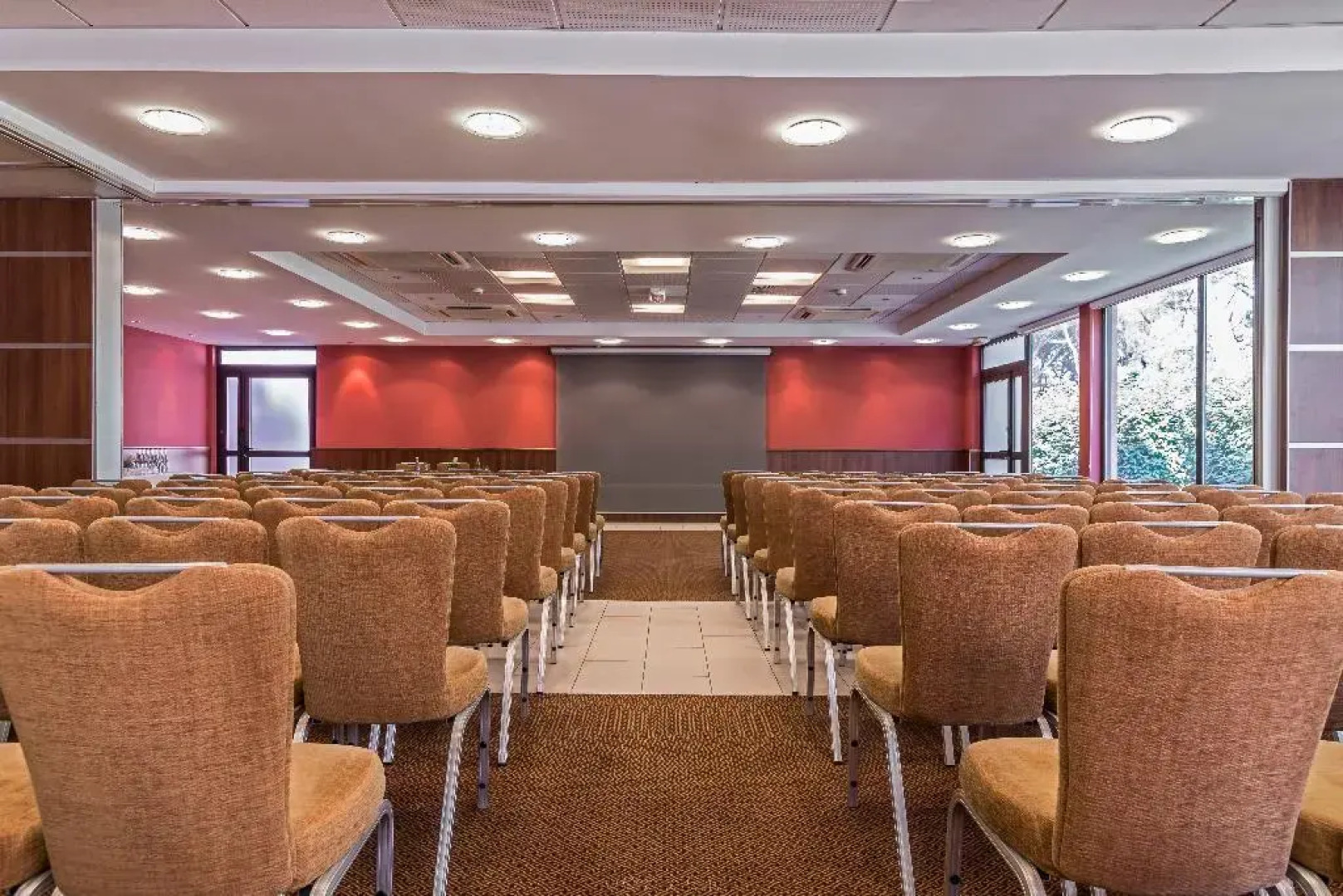 Golf Hôtel de Valescure & Spa NUXE