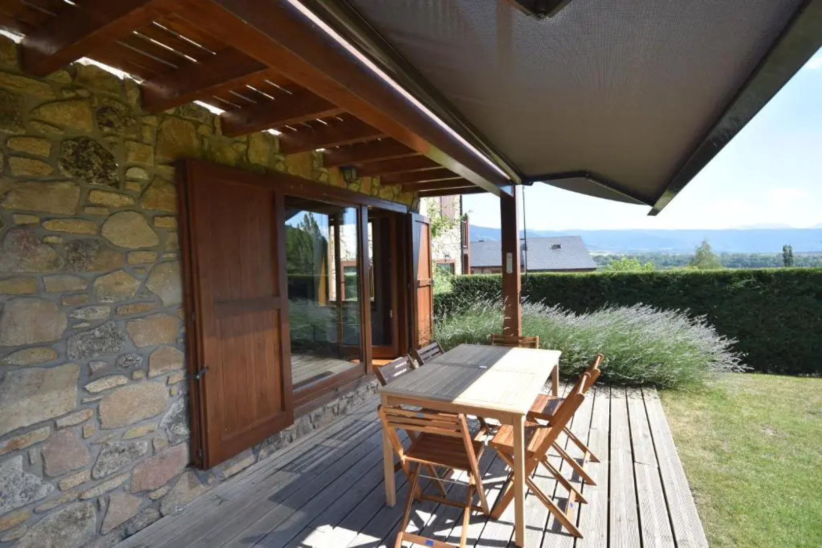 Casa Estavar Residencial