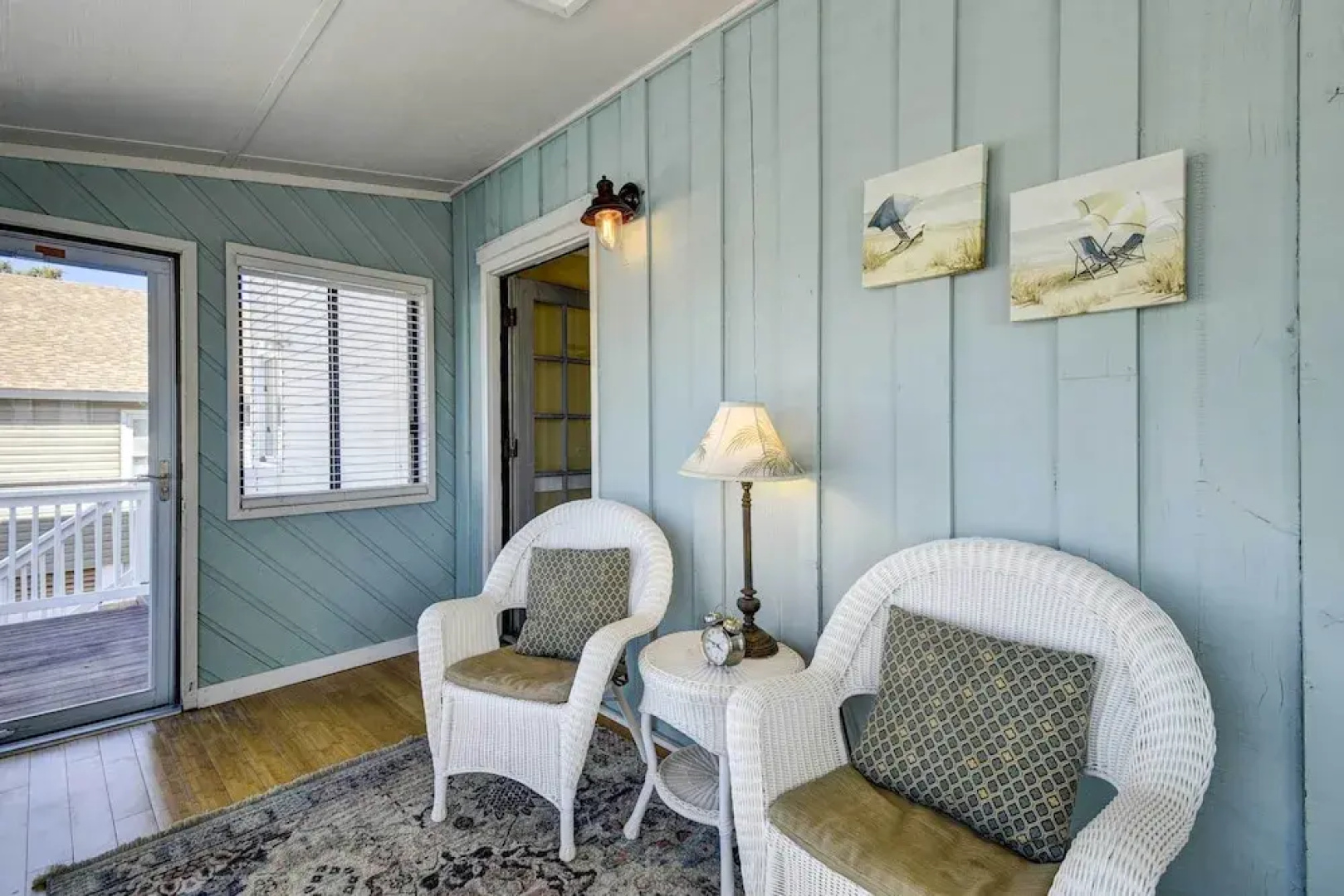 Ocean Isle Beach Home w/ Canal Views!
