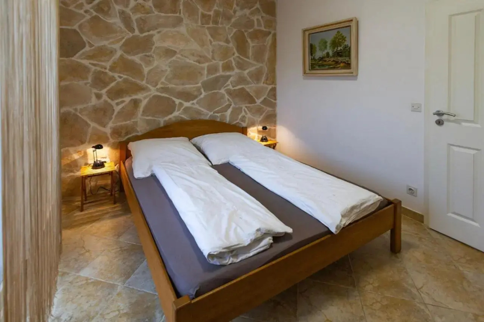 Apartments Kaktus Orebic