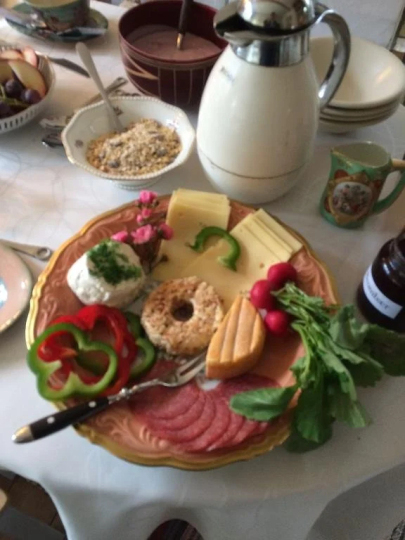 Pegasus bed and breakfast