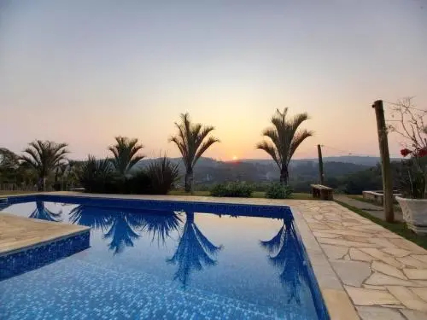 Monte Alegre Village