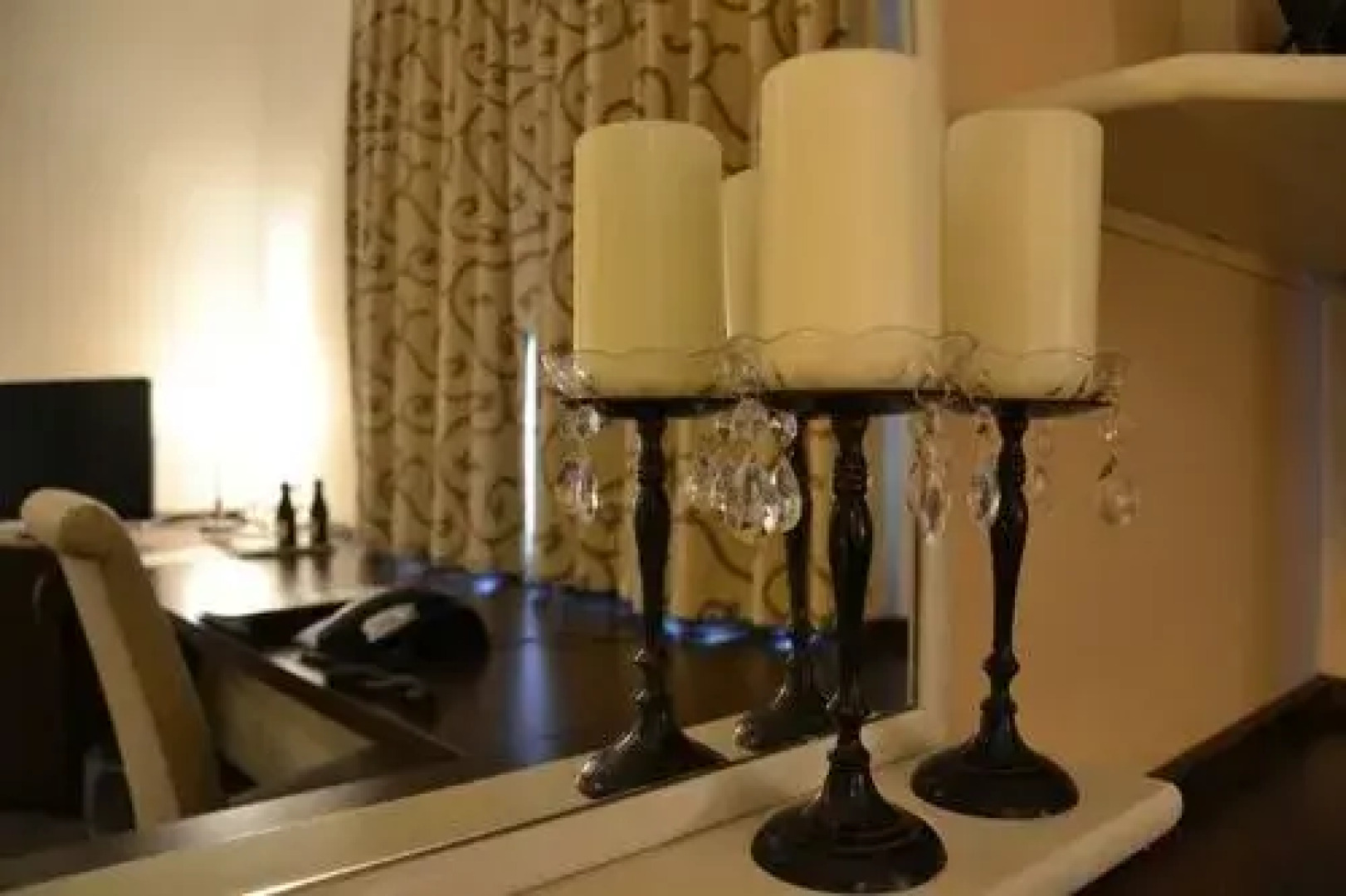 Boutique Hotel de Statie