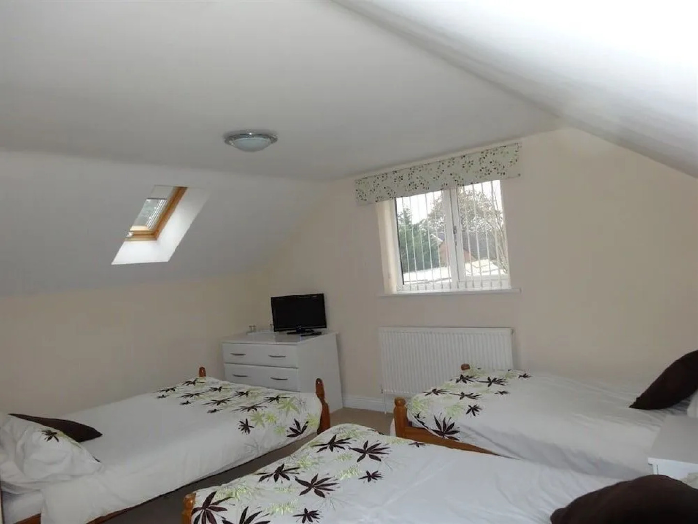 New Barn Cottage B&B