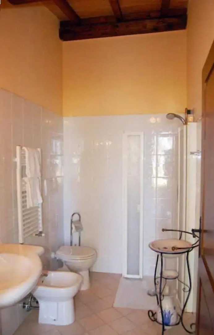 Agriturismo Casanova