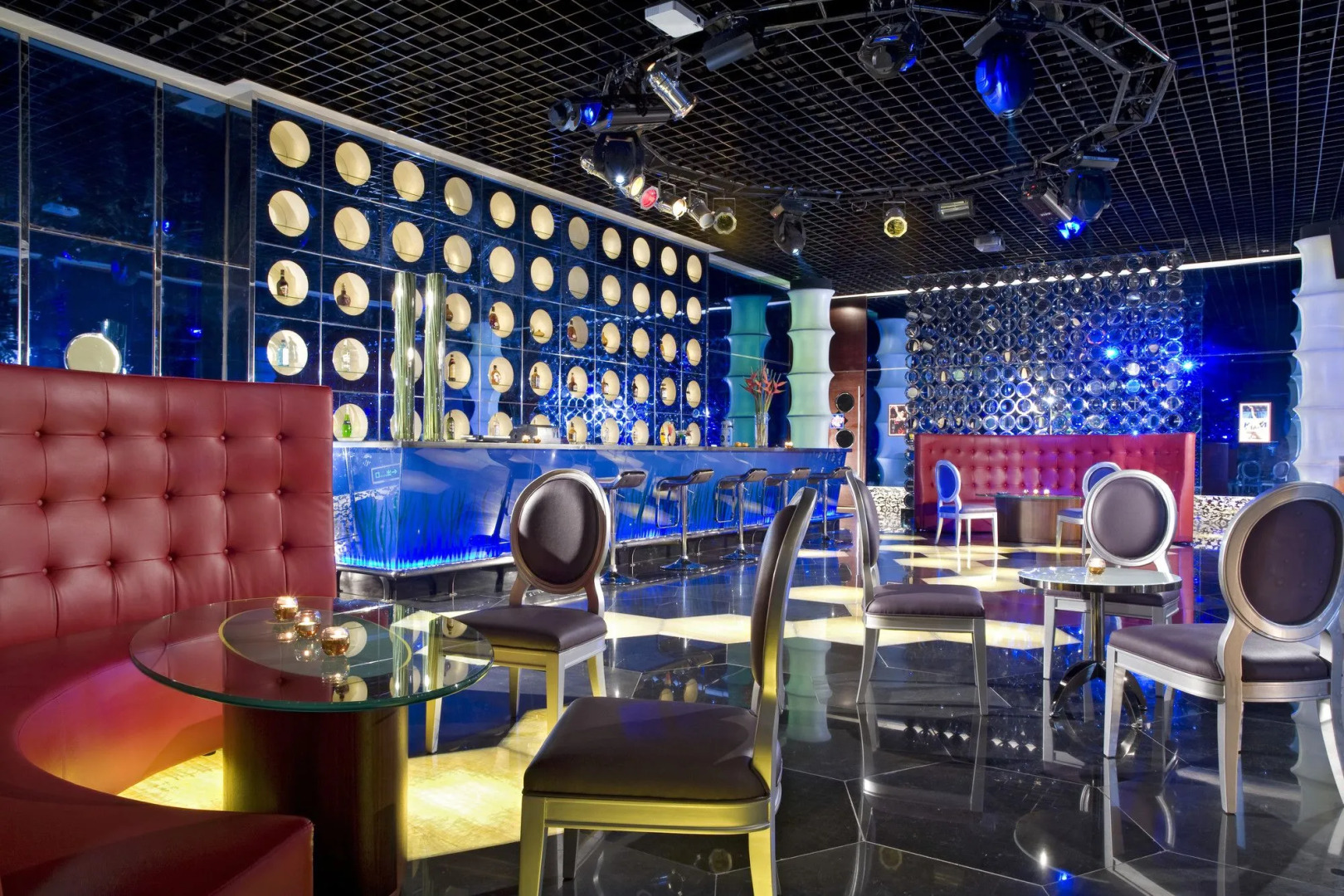 Sheraton Huizhou Beach Resort