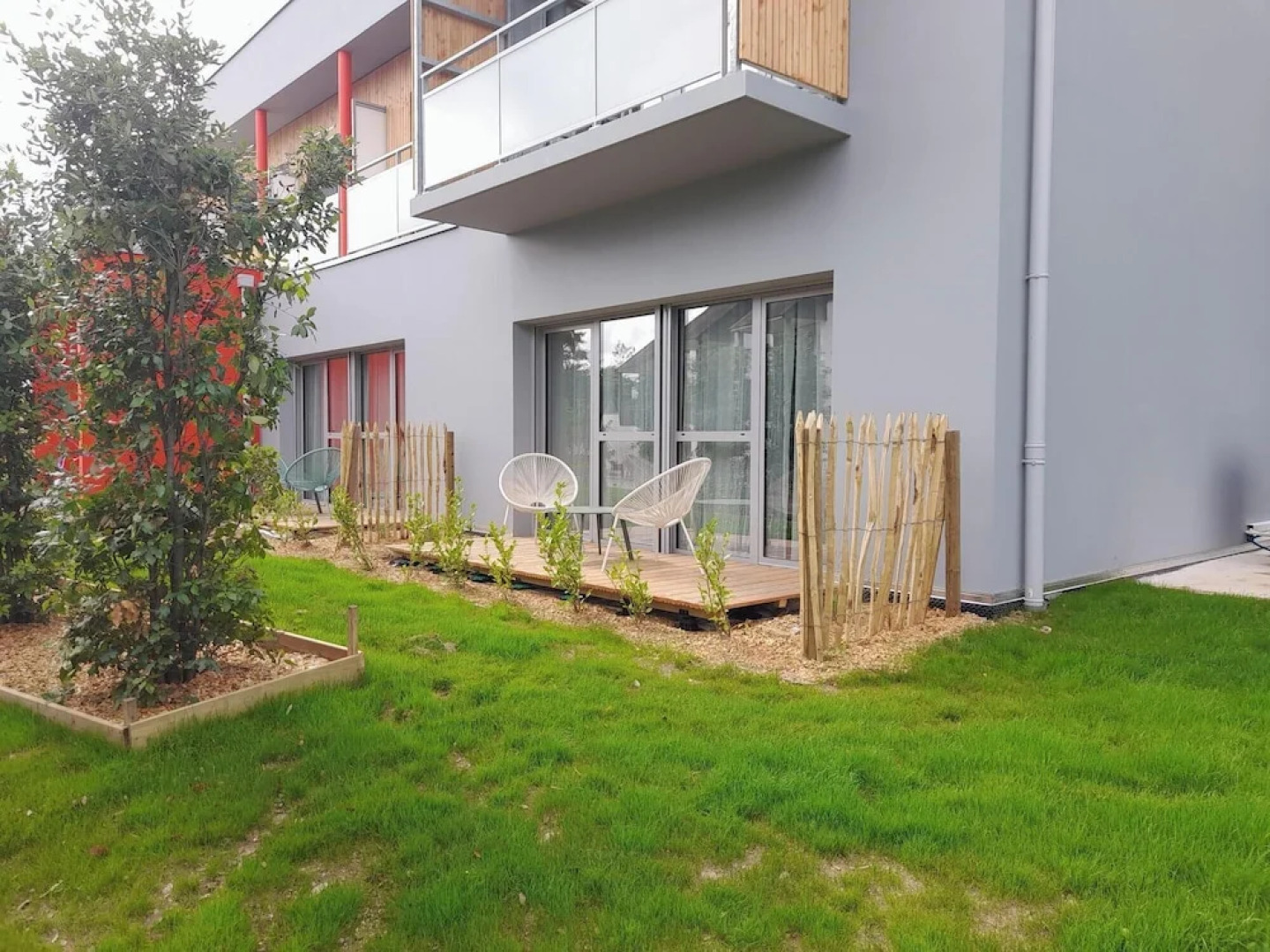 The Originals City, Ara Hôtel