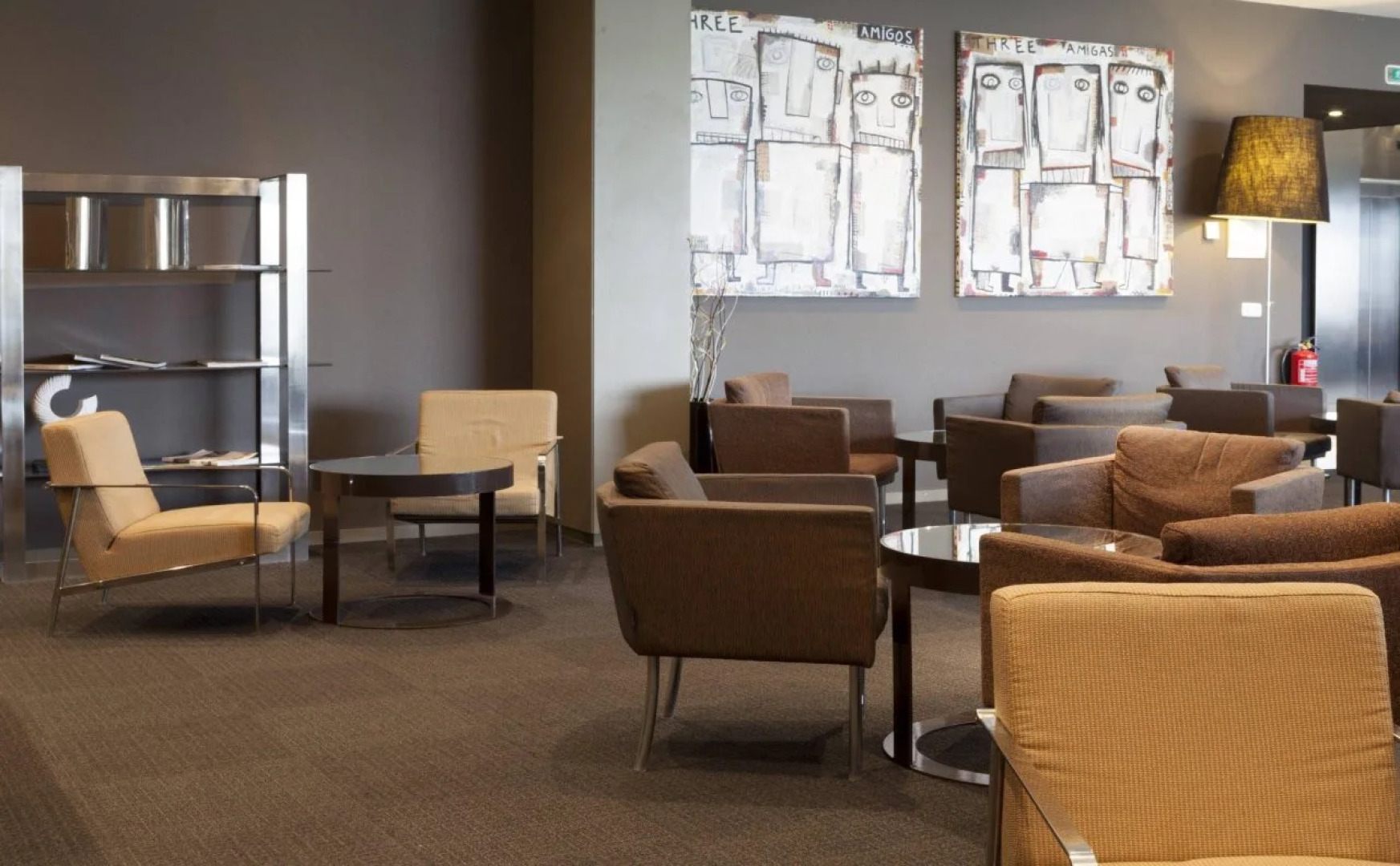 AC Hotel Porto by Marriott