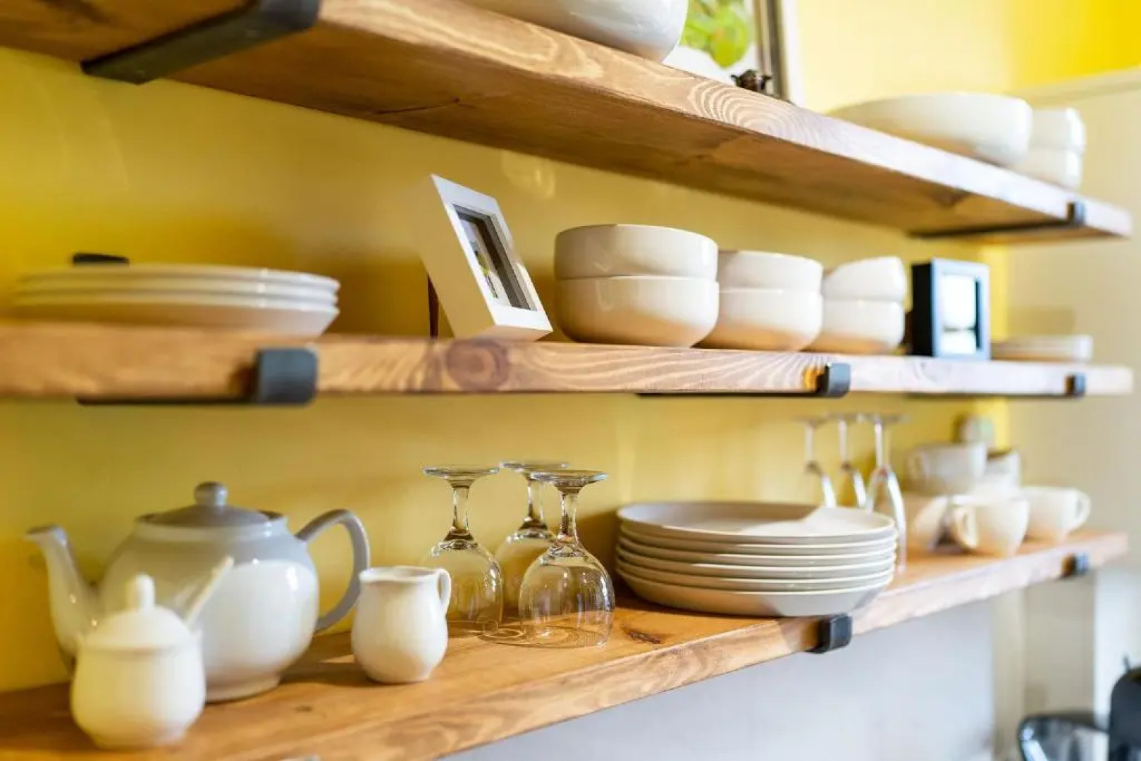 The Tollbooth - The Ideal Base for Exploring