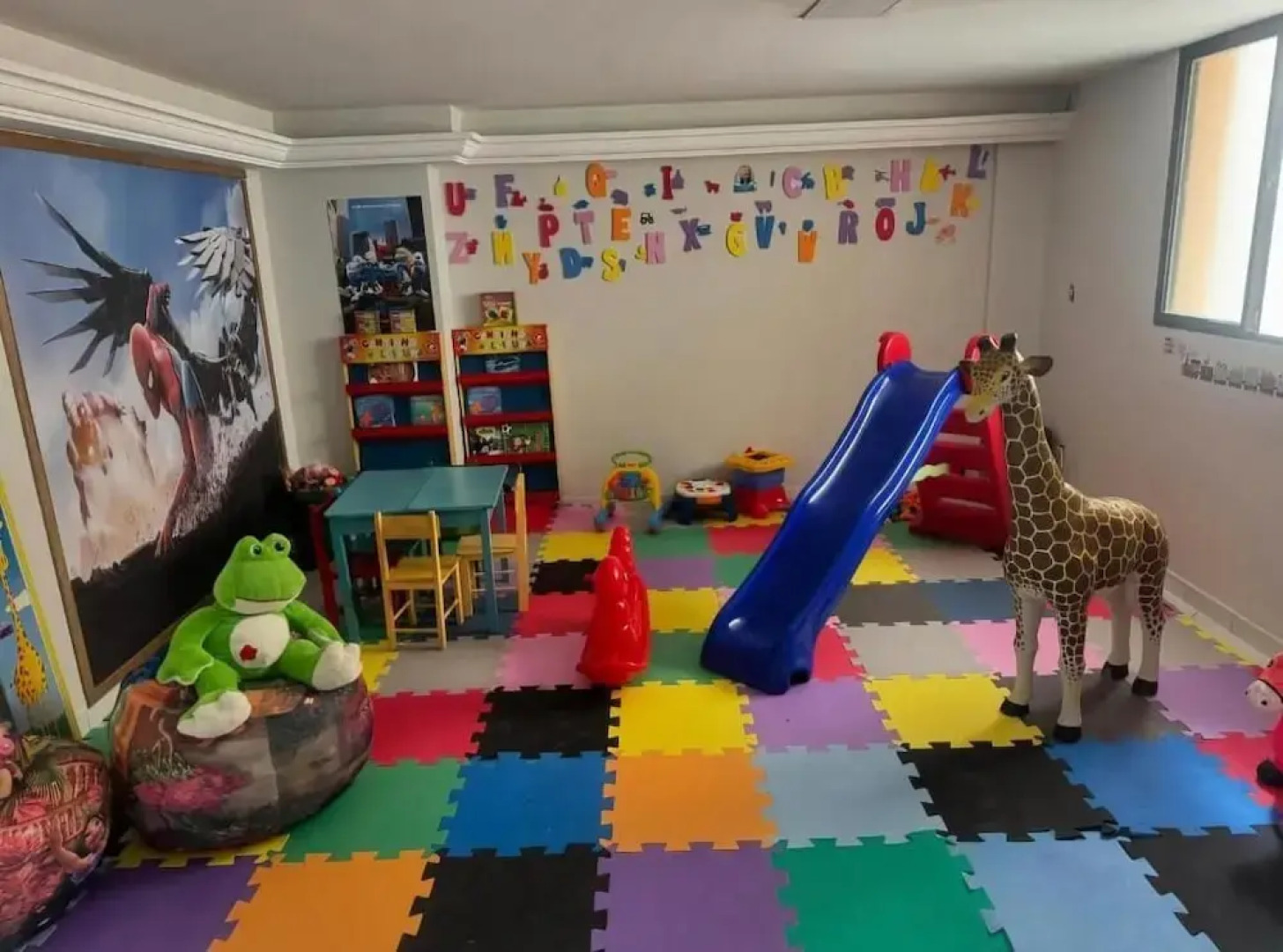 Guaruçá Pousada Apart Hotel