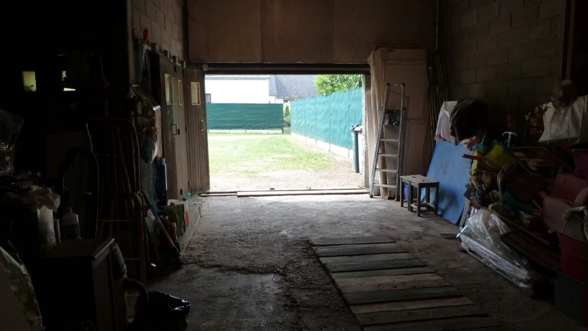 Chambres d'hôtes de la Généserie