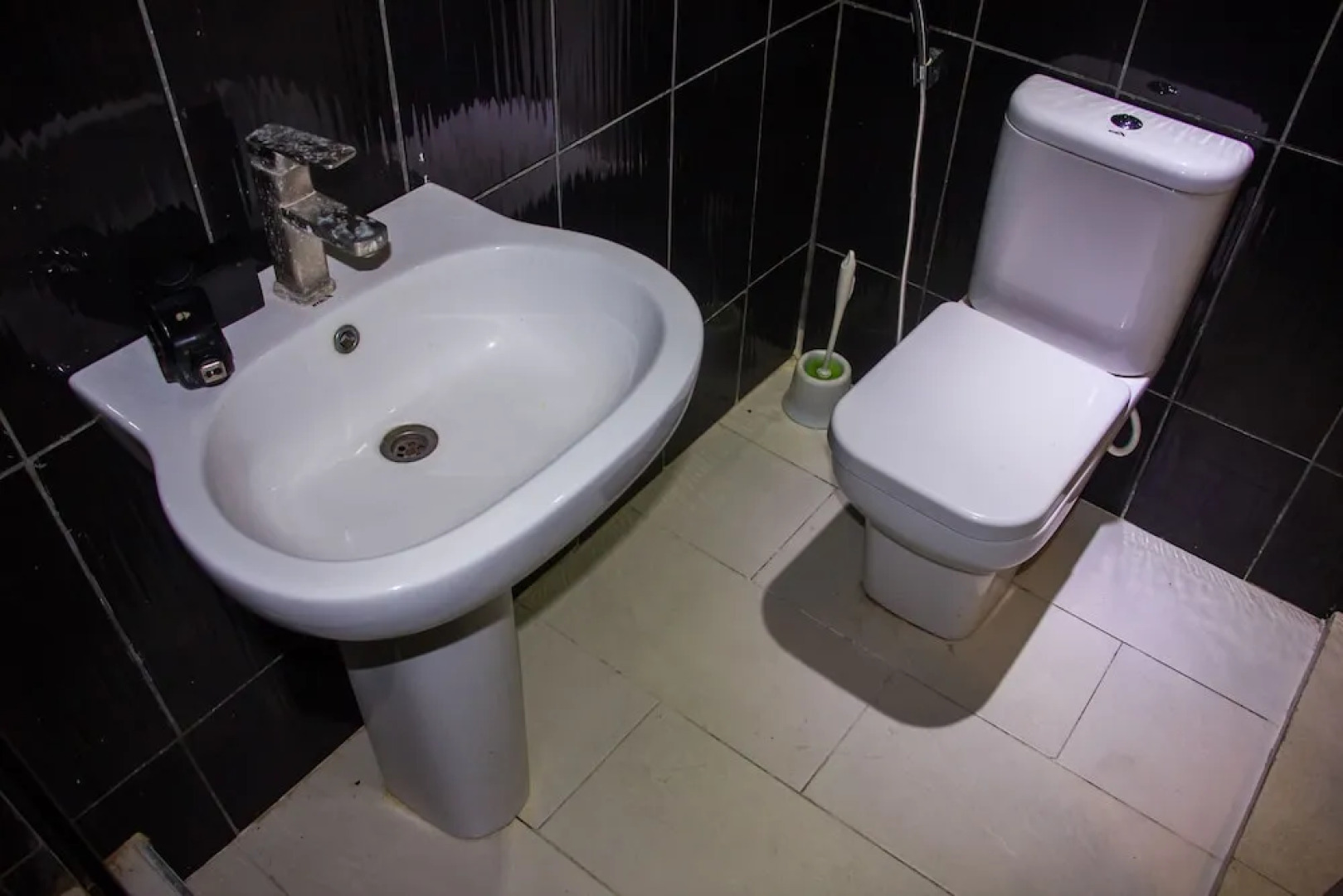 Extended Stay Grand Hotel