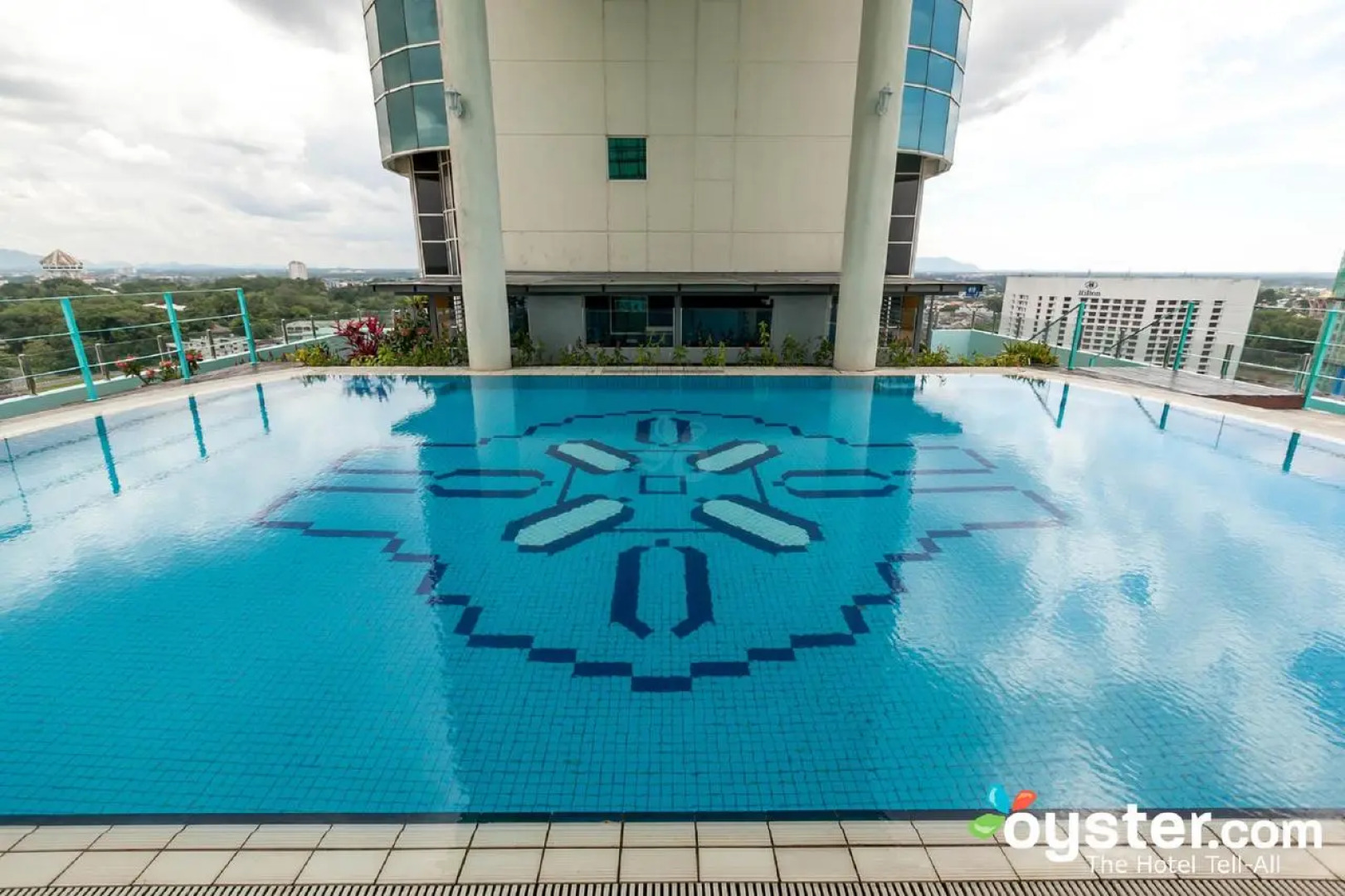 Stayinn Gateway Hotel Apartment