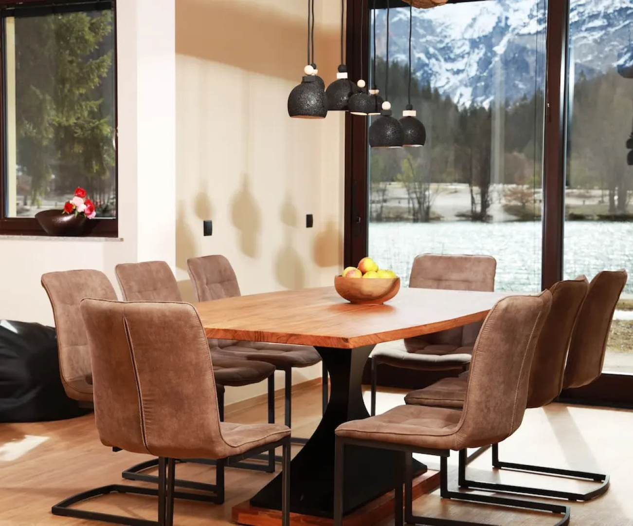 JASNA NATUR Resort